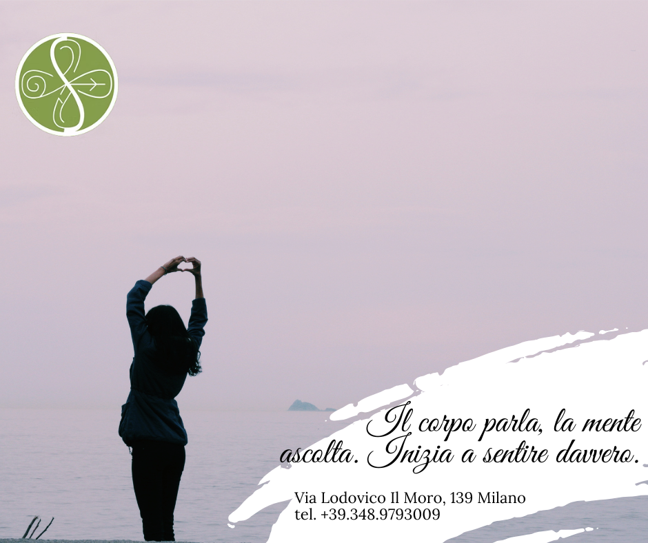 Cos’è davvero l’ascolto corporeo? Cos’è davvero l’ascolto corporeo?